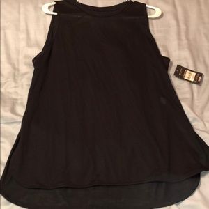 Women’s Athletic tank top, NWT!